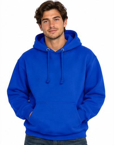 Adult Pullover Hoodie — Open Stock