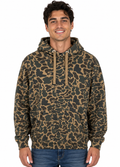 Adult Duck Camo Hoodie – Style 4071B Duck