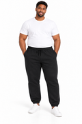 Big Size 3-Pocket Sweatpants