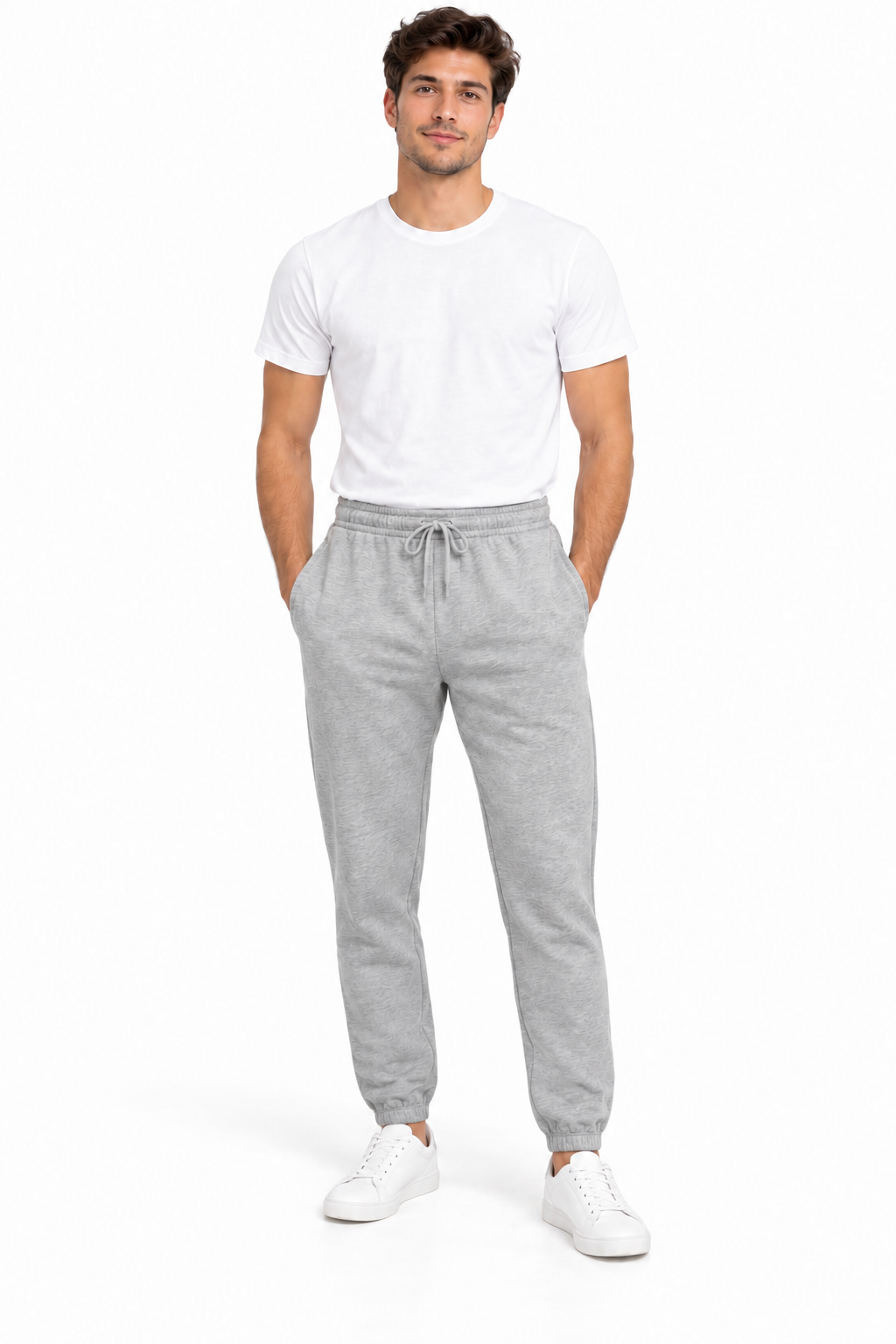 Men's 3-Pocket Sweatpants