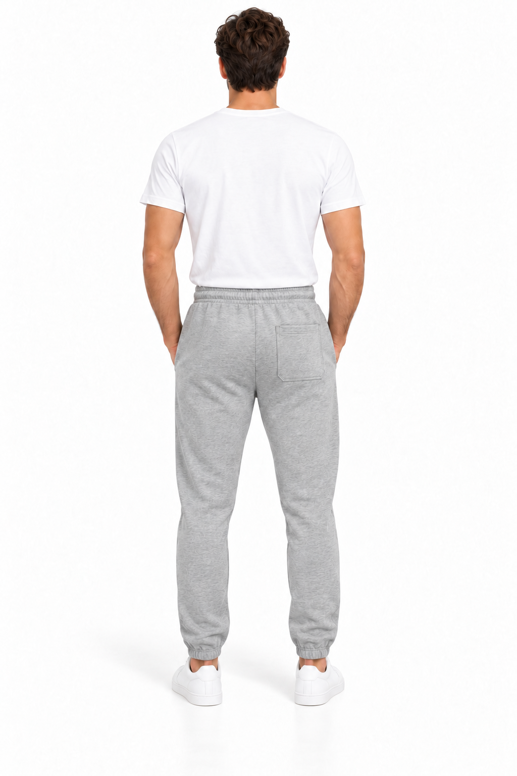 Men's 3-Pocket Sweatpants