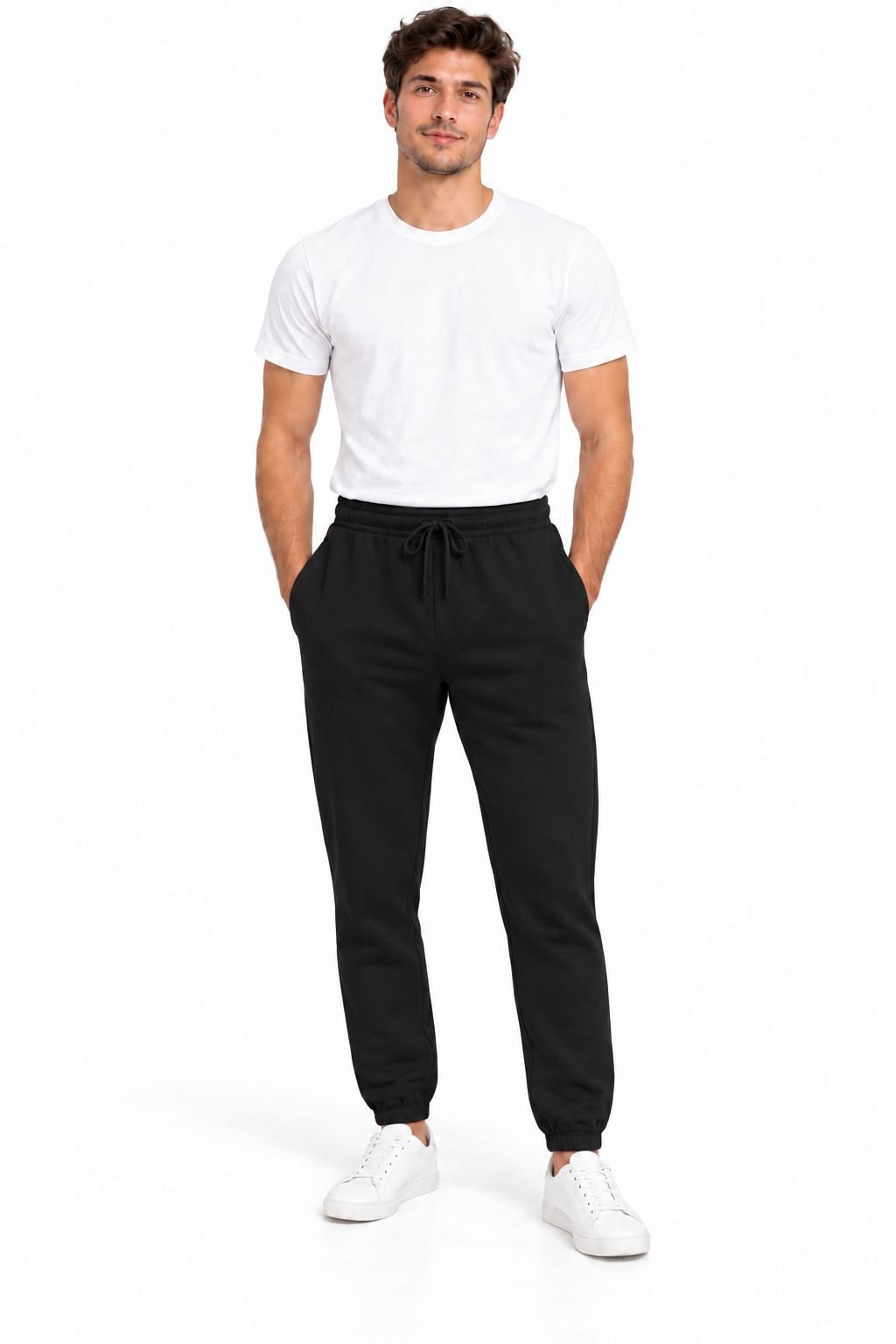 Men's 3-Pocket Sweatpants