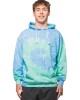 Adult  Tie Dye Sweatshirt style 4071TD52 - 24 Piece Pre-Pack | 10.00 per piece